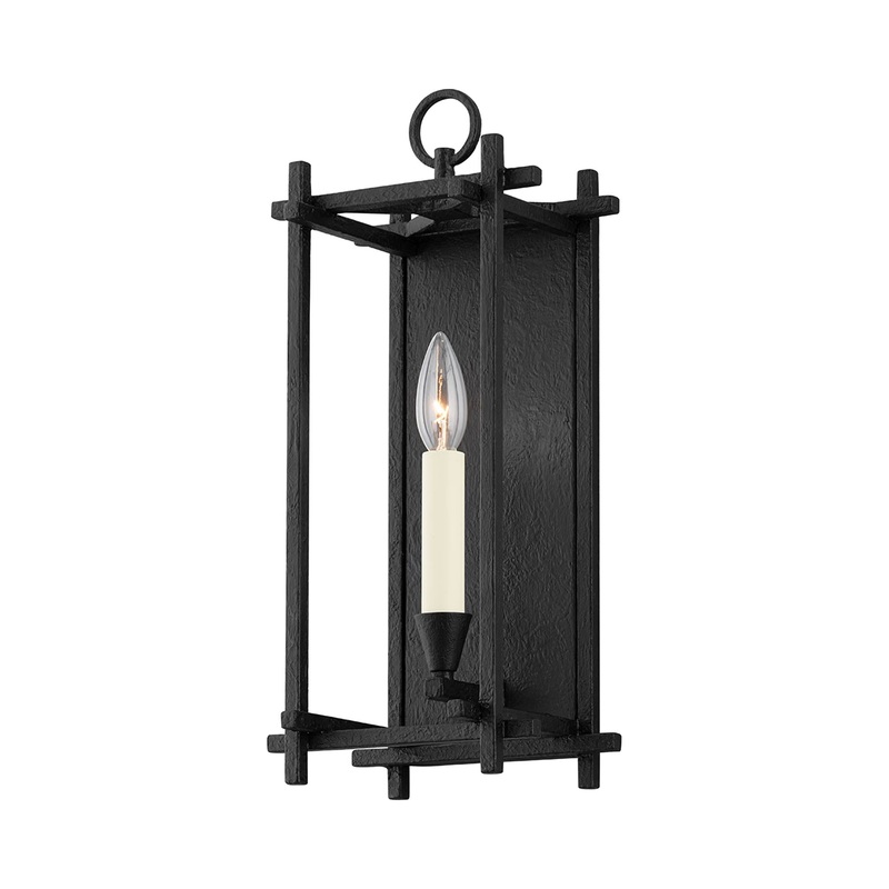 Huck Wall Light
