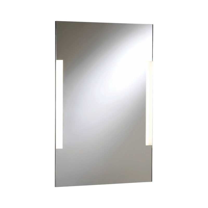 Imola LED Illuminated Mirror