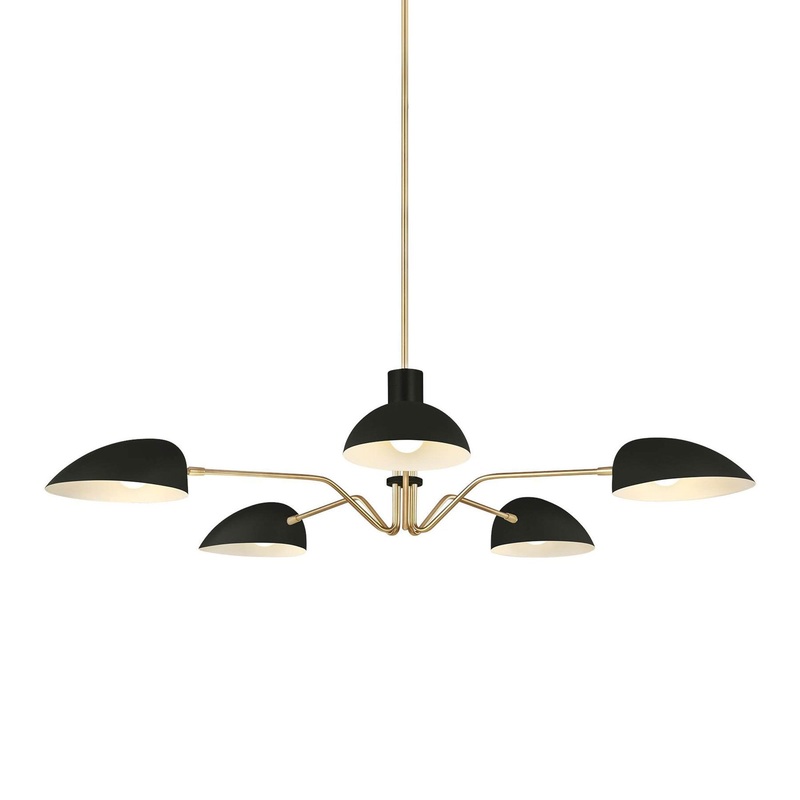 Jane Chandelier by ED