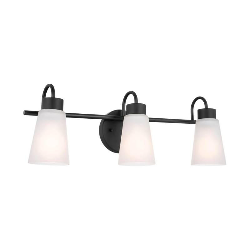 Kichler 55126 Erma 3-lt 23″ Vanity Light