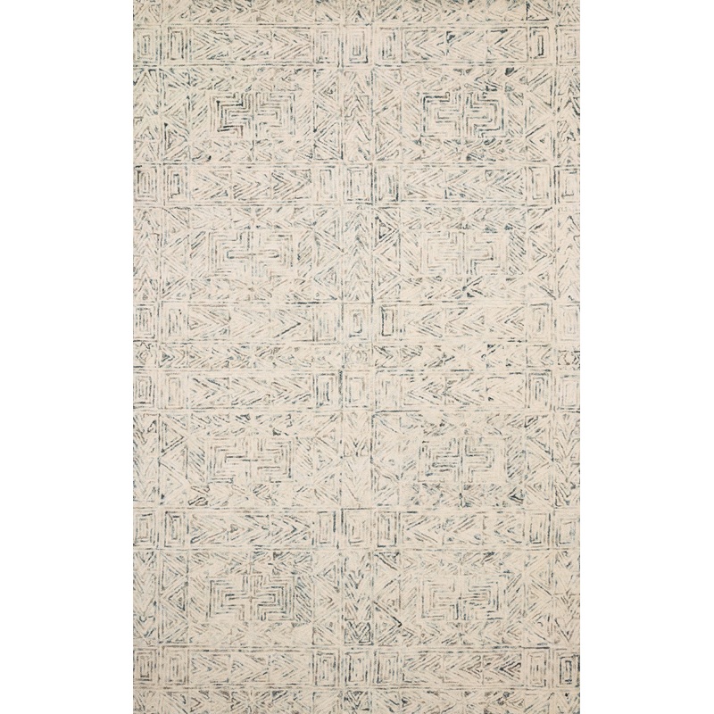 Loloi Peregrine Rug | Lt. Blue
