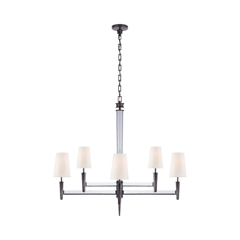 Lyra Chandelier