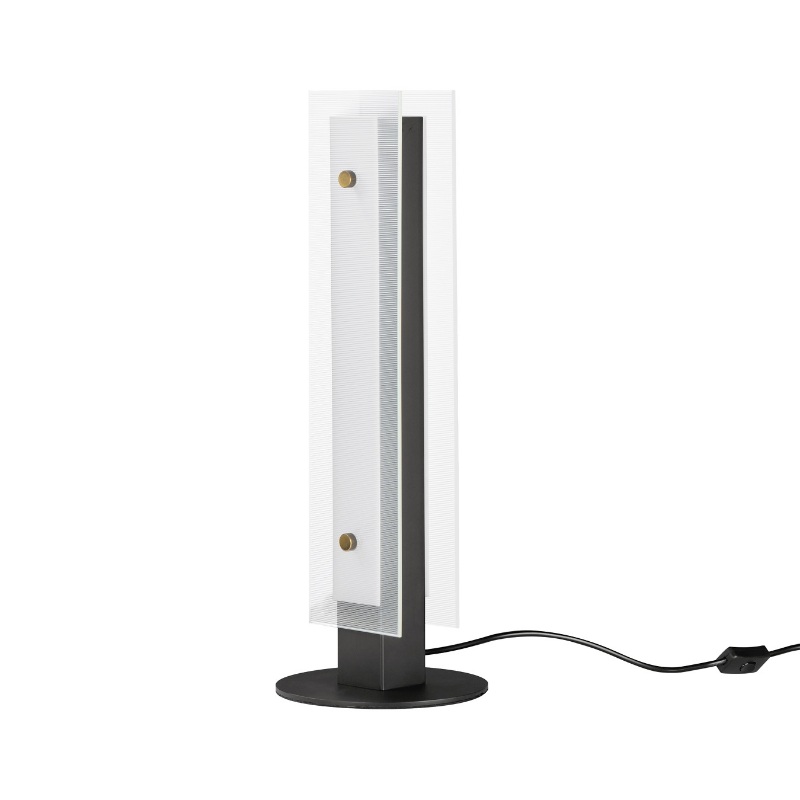Maxim 21197 Spectre 1-lt 22″ Tall LED Table Lamp