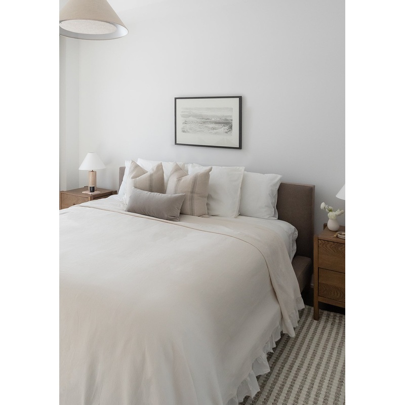Oakland King Bed
