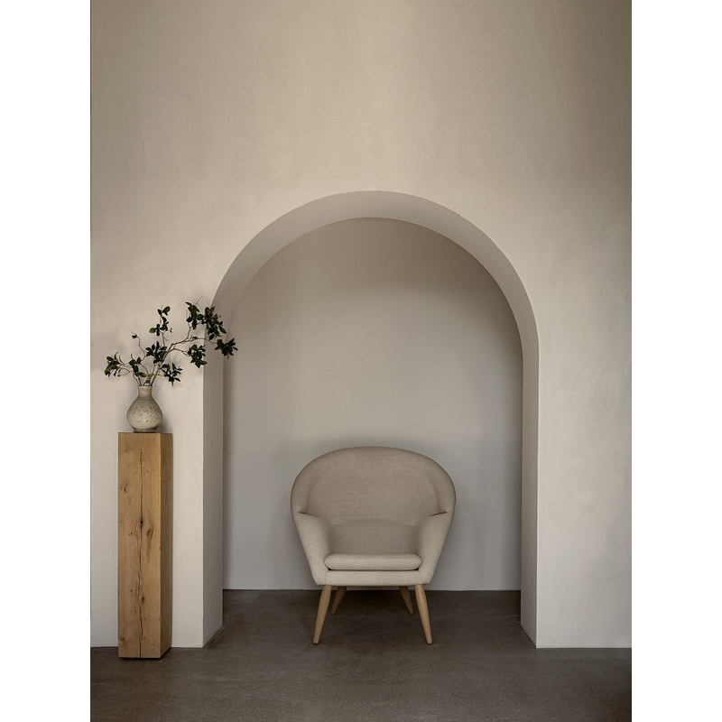 Oda Lounge Chair