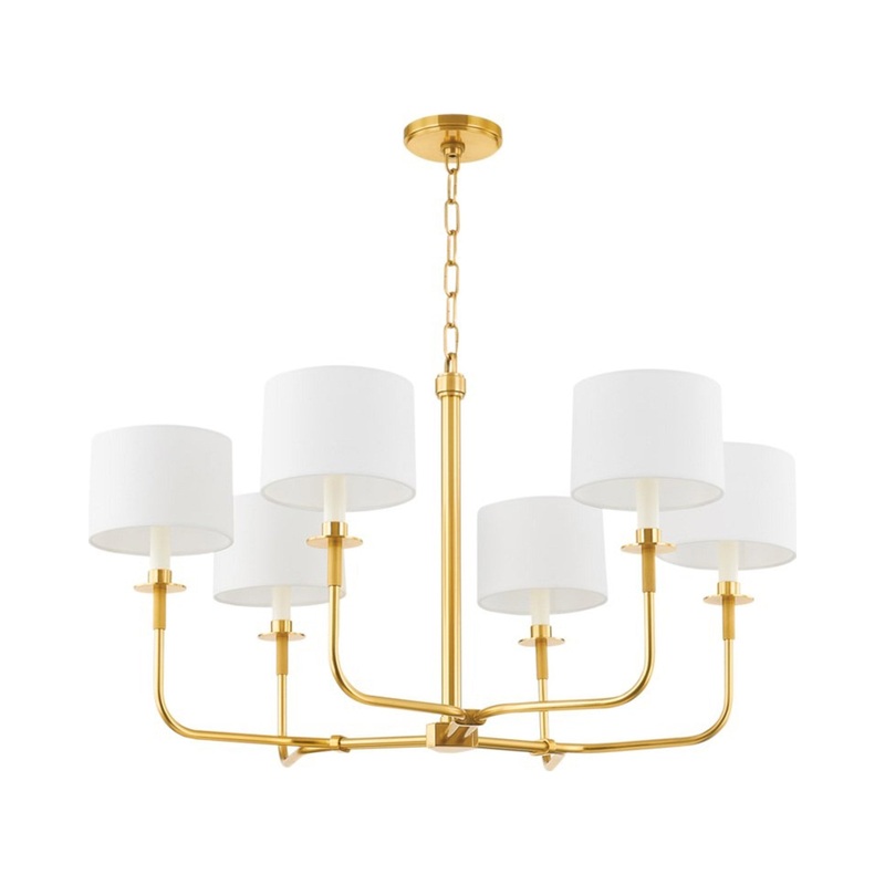 Paramus Chandelier