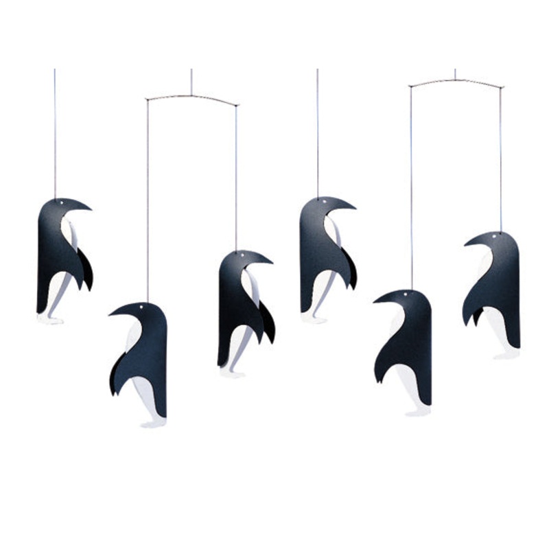 Penguin Talk Mobile