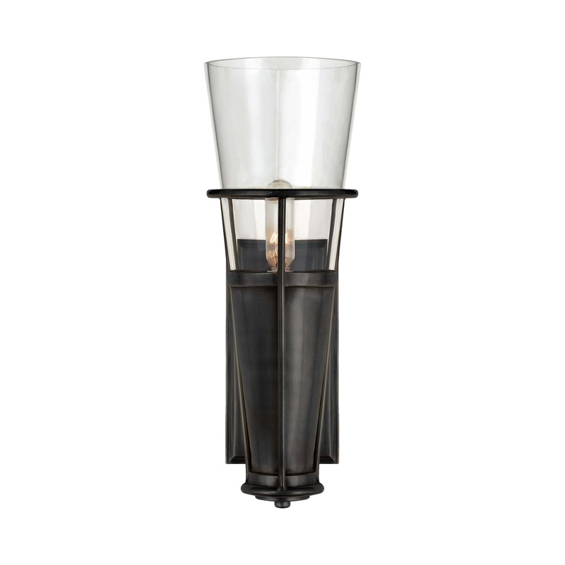 Robinson Wall Light