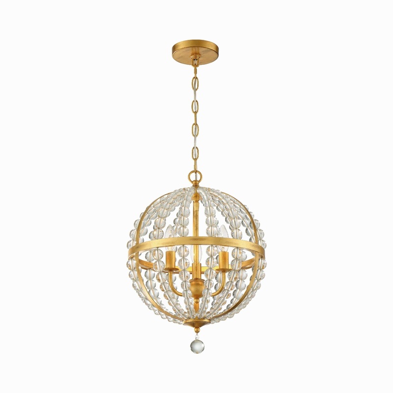 Roxy Chandelier