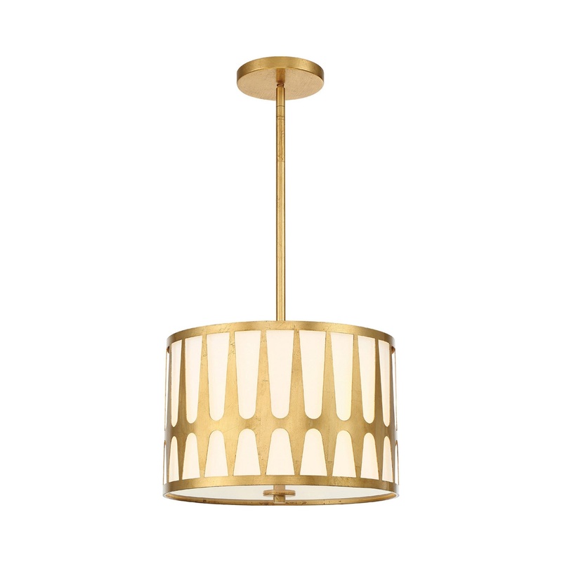 Royston Pendant Light