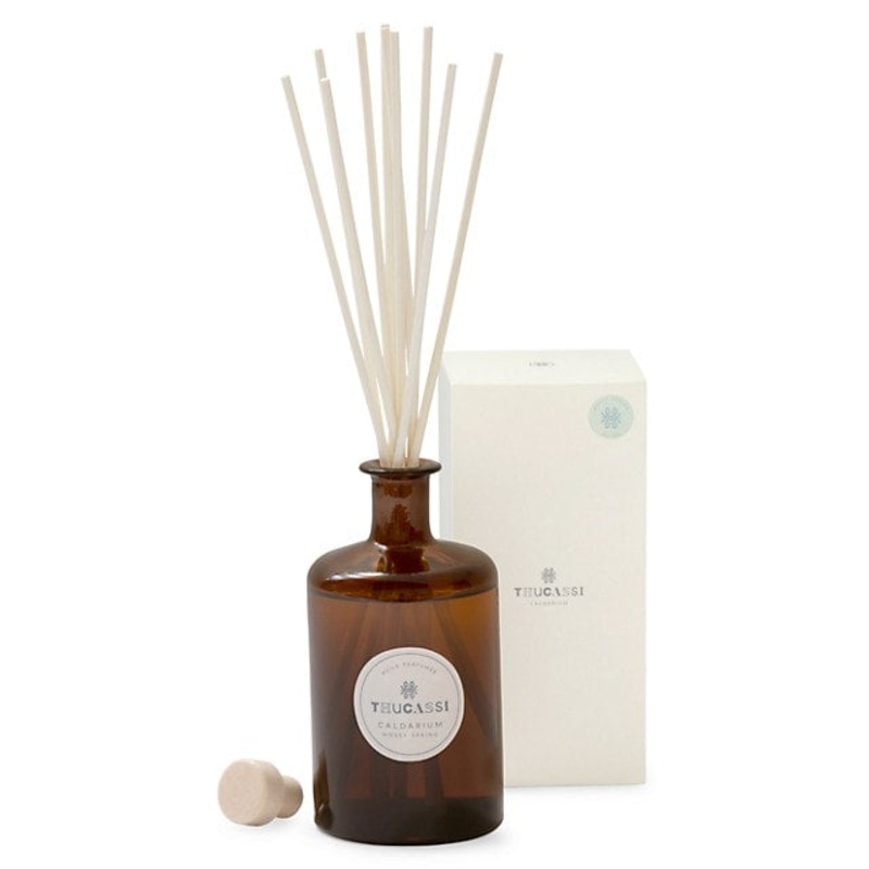 Thucassi Caldarium Diffuser