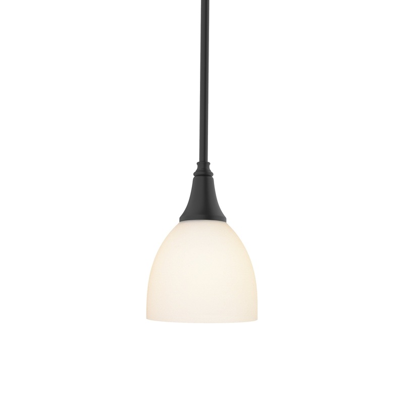 Trumpet Mini Pendant Light