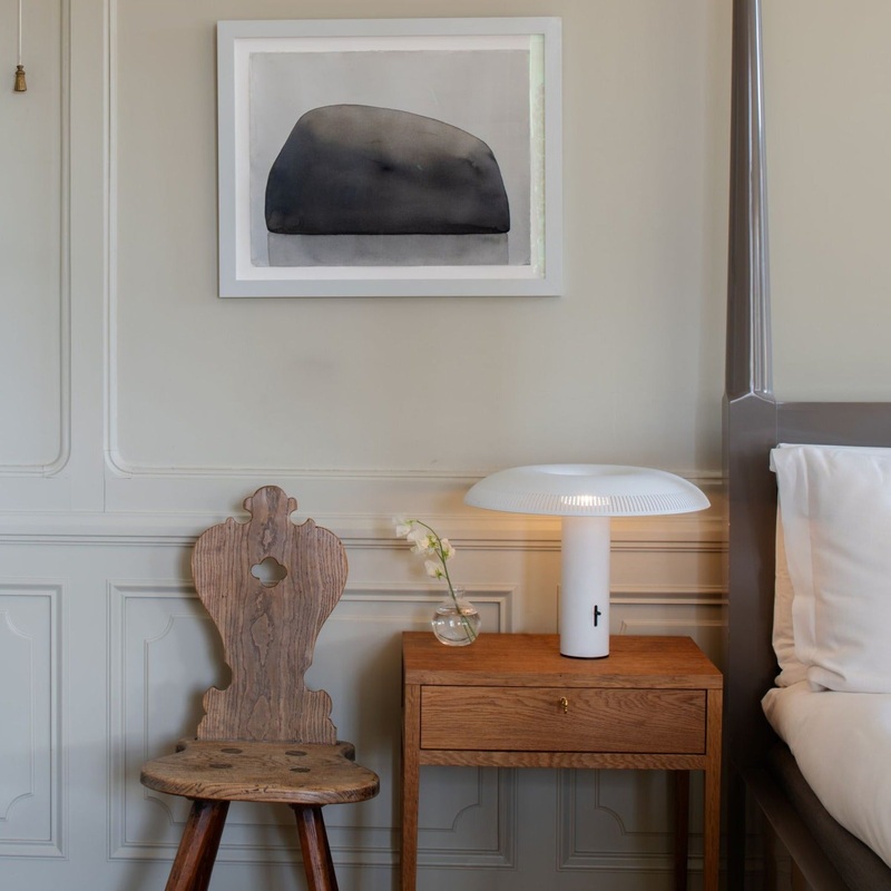 Wastberg W203 Illumina Table Lamp