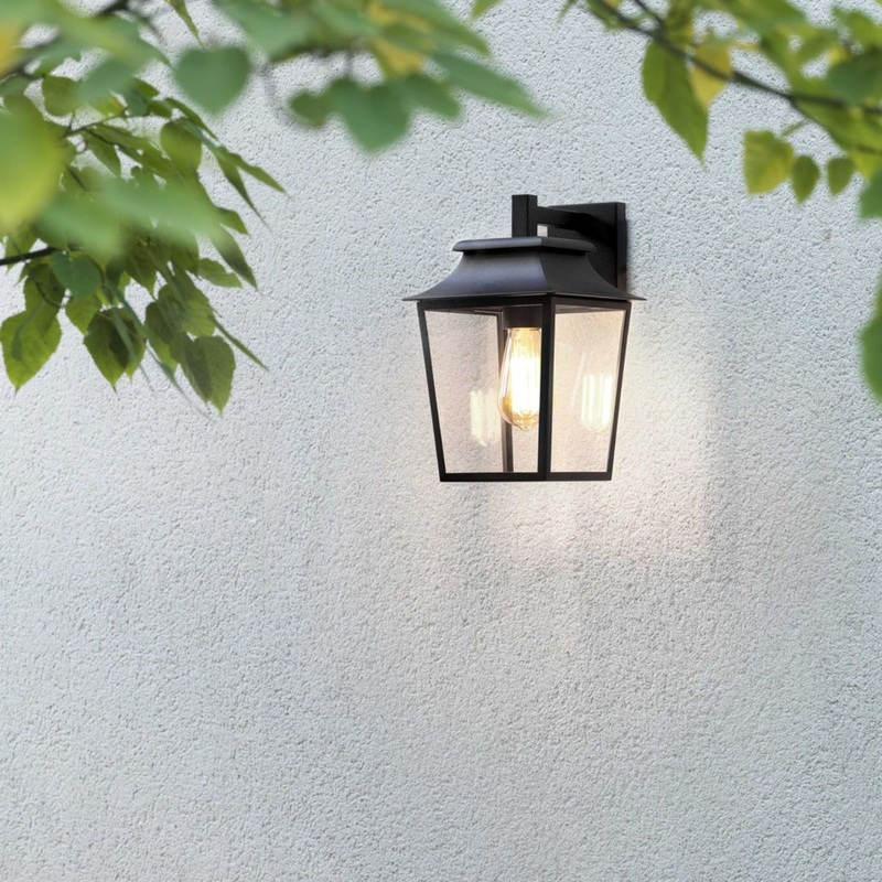 Astro Richmond Wall Lantern