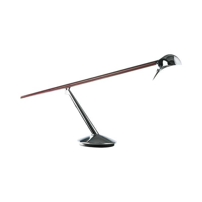 Bluebird T Table Lamp