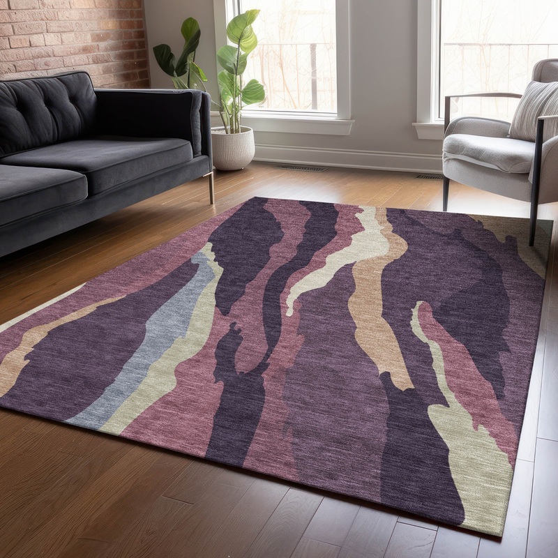 Chantille ACN1047 Plum