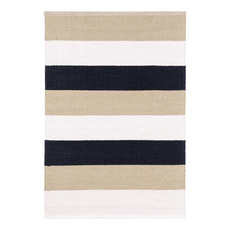 Doolittle Handwoven Indoor/Outdoor Rug | Neutral