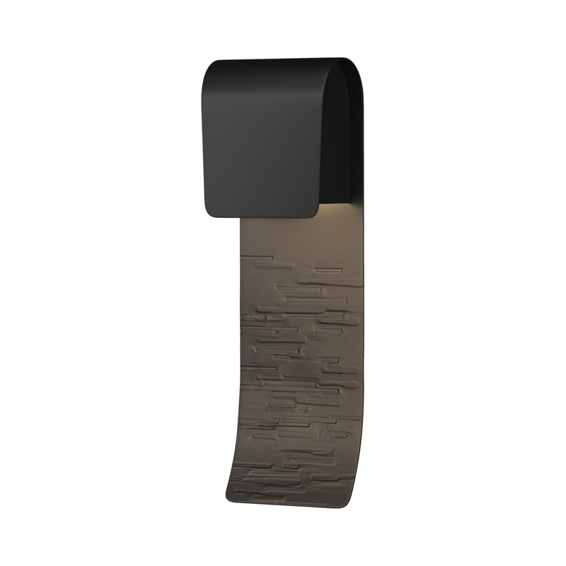 Element Outdoor Wall Light