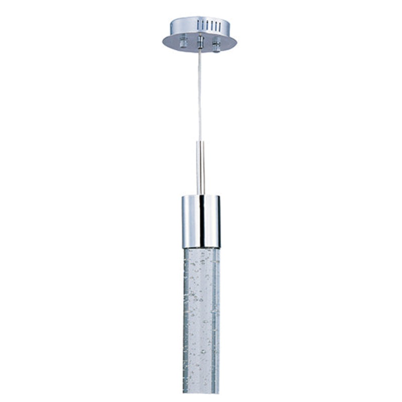 ET2 E22771 Fizz IV 1-lt LED Mini Pendant