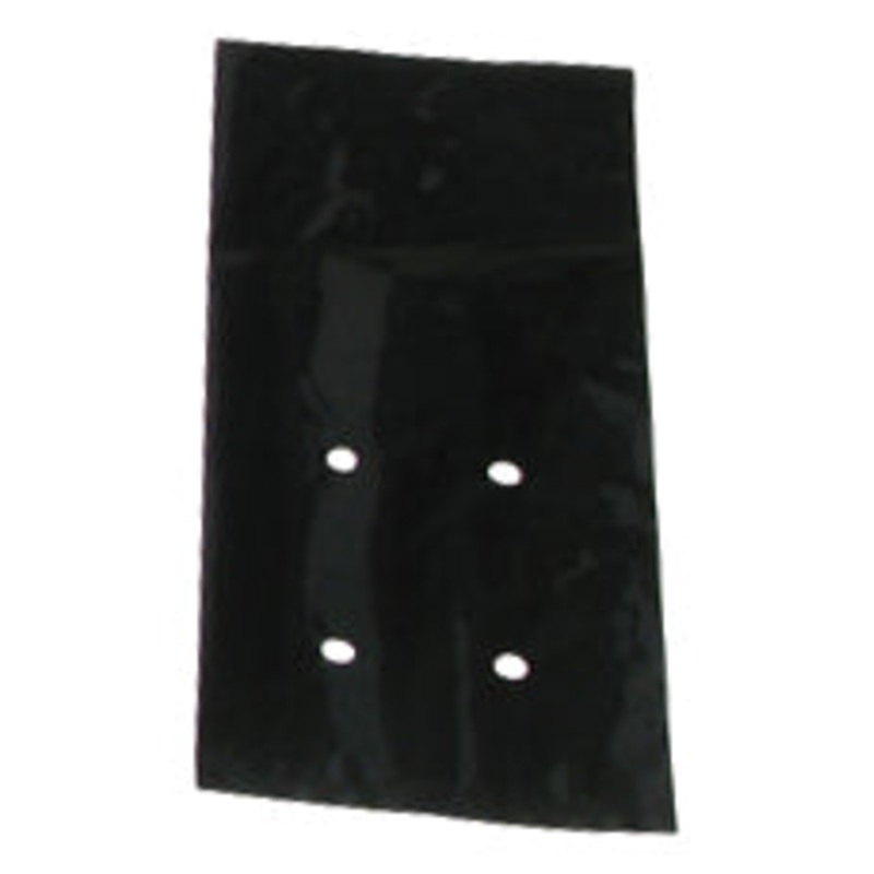 Gro Pro 25 Pack Black Grow Bags