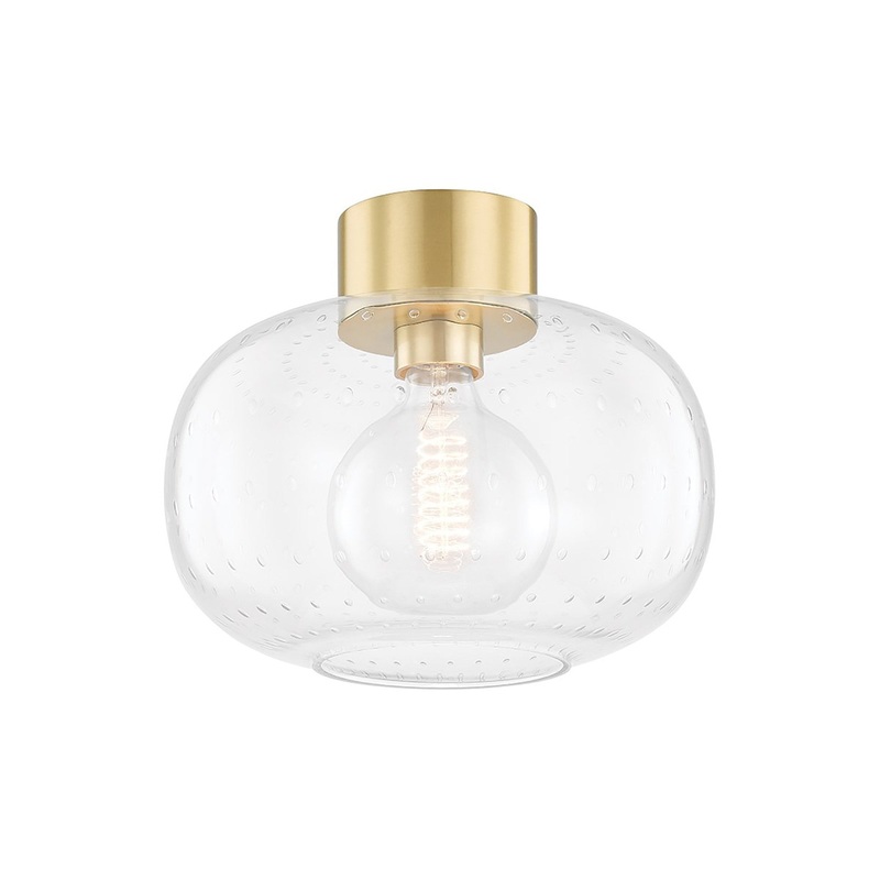 Harlow Flush Mount Ceiling Light