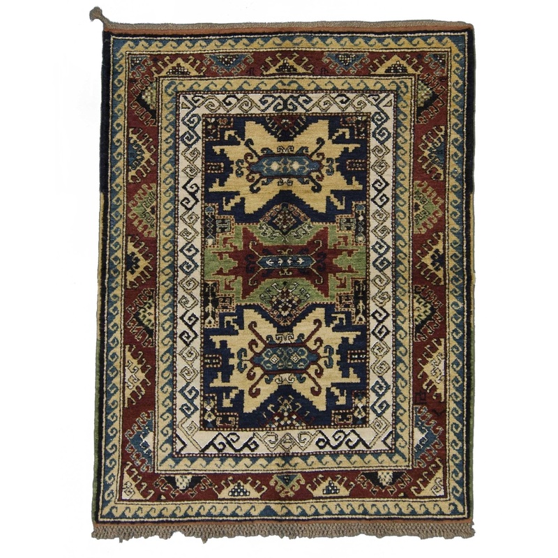 KAZAK II