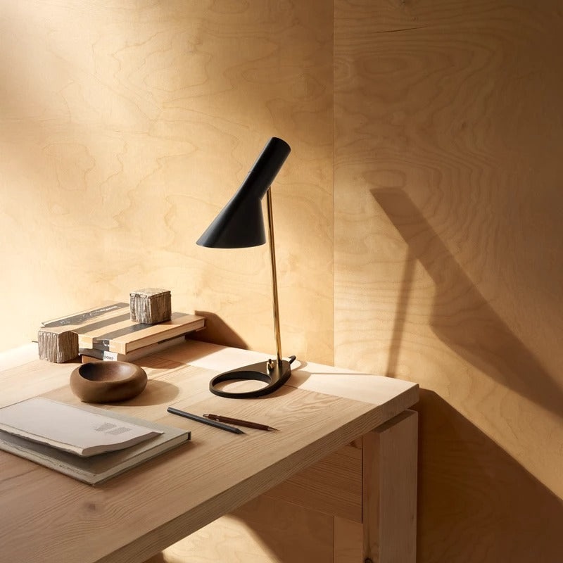 Louis Poulsen AJ Mini Table Lamp