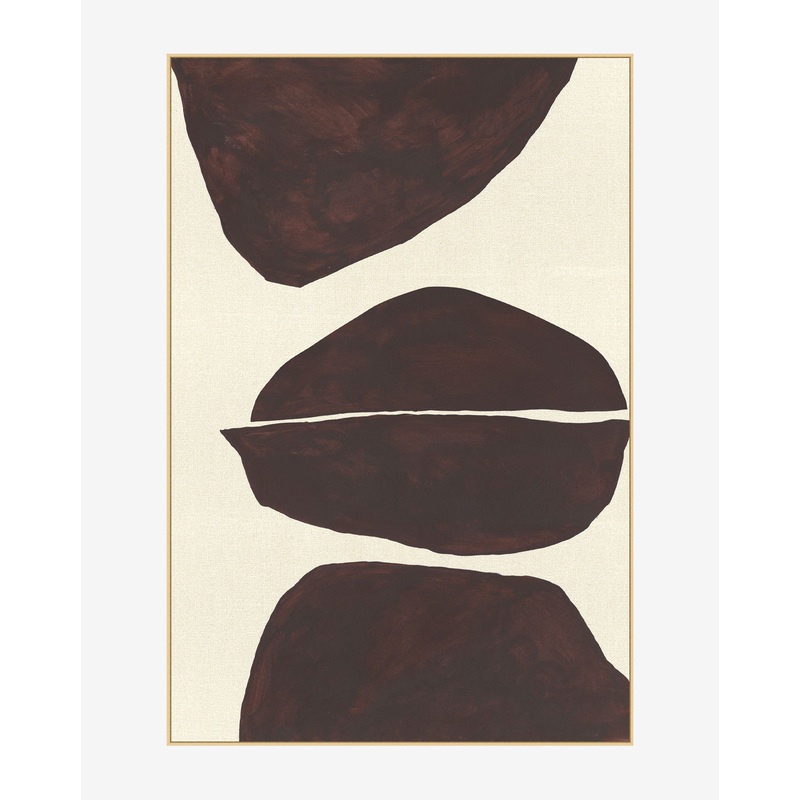 Natural Shapes 1