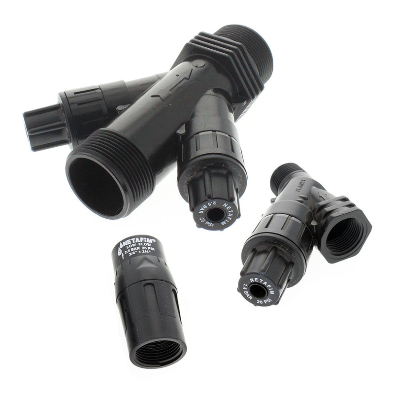 Netafim Pressure Regulator