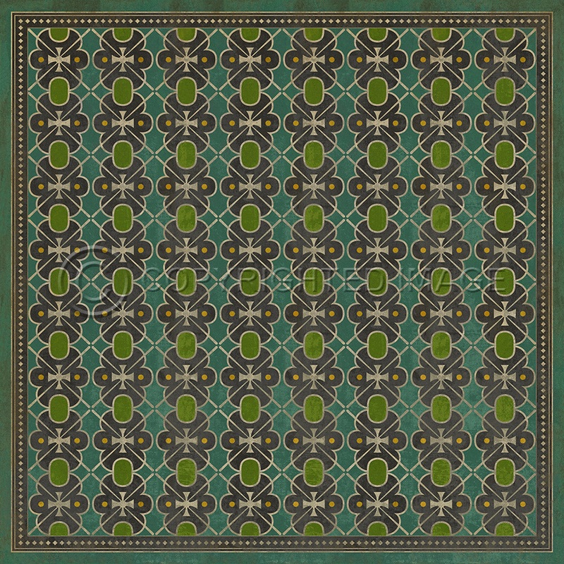 Pattern 05 Miss Havisham