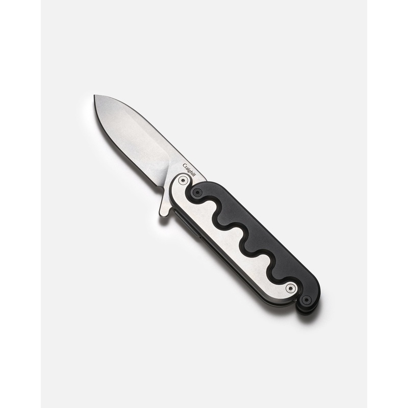 Sidewinder Knife