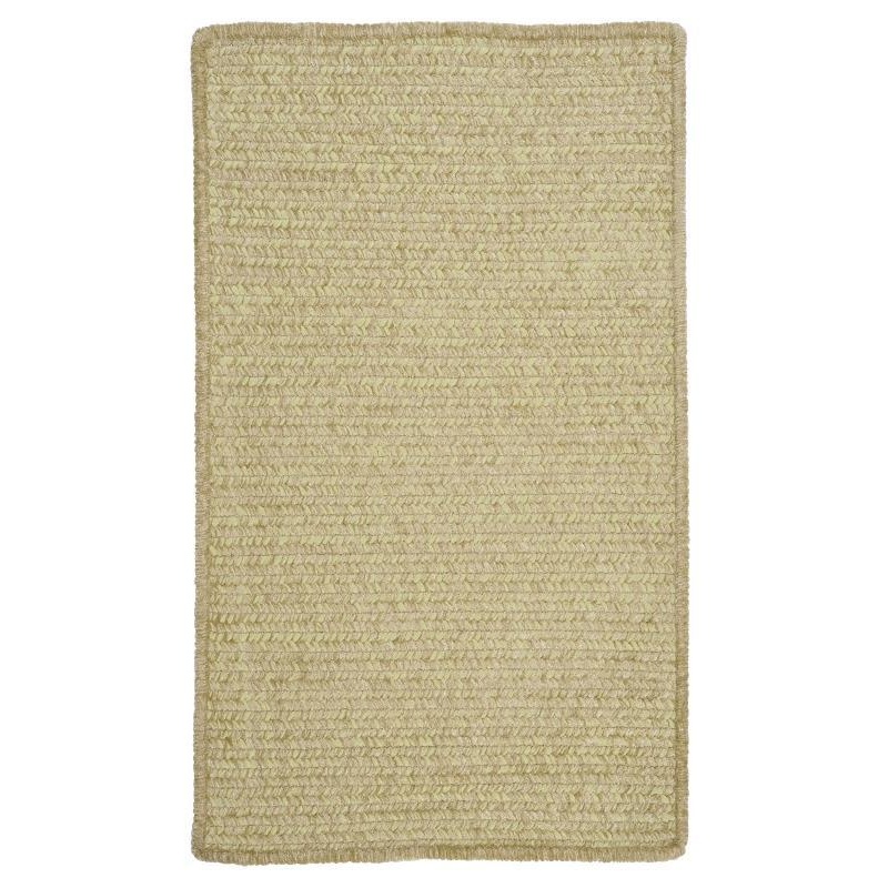 Simple Chenille Sprout Green