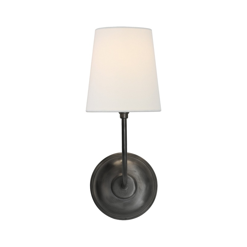 Vendome Wall Light