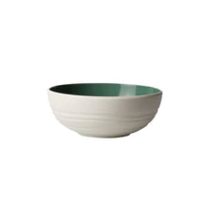 Villeroy & Boch It’s My Match, Bowl, Green