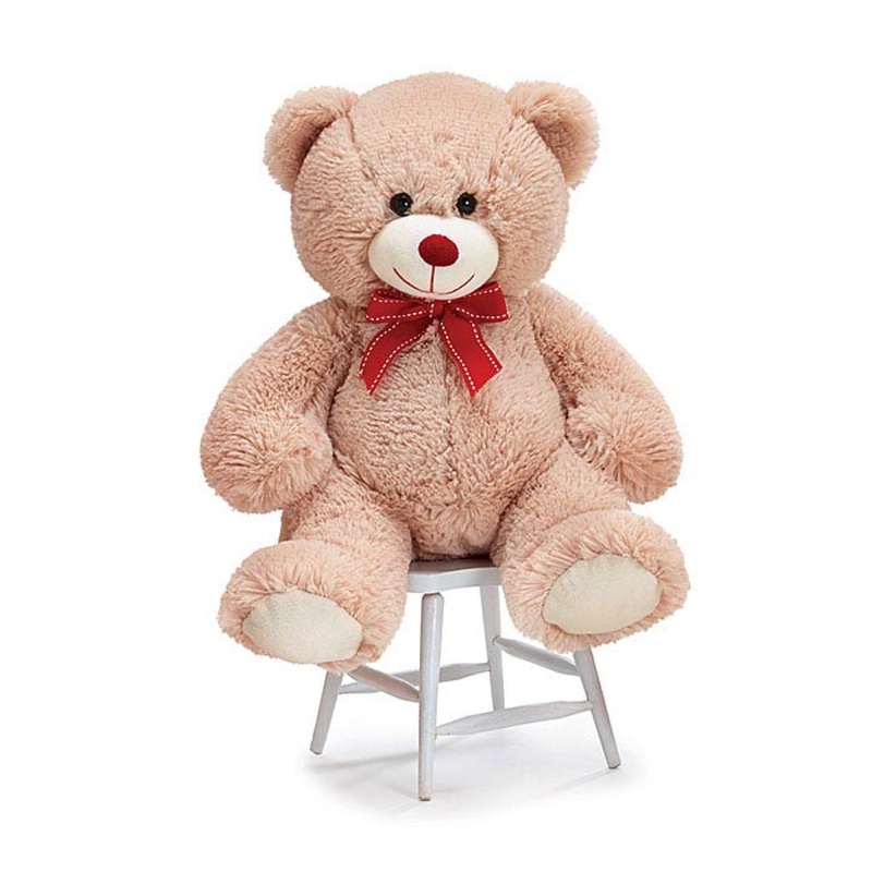 12″ Plush Bear
