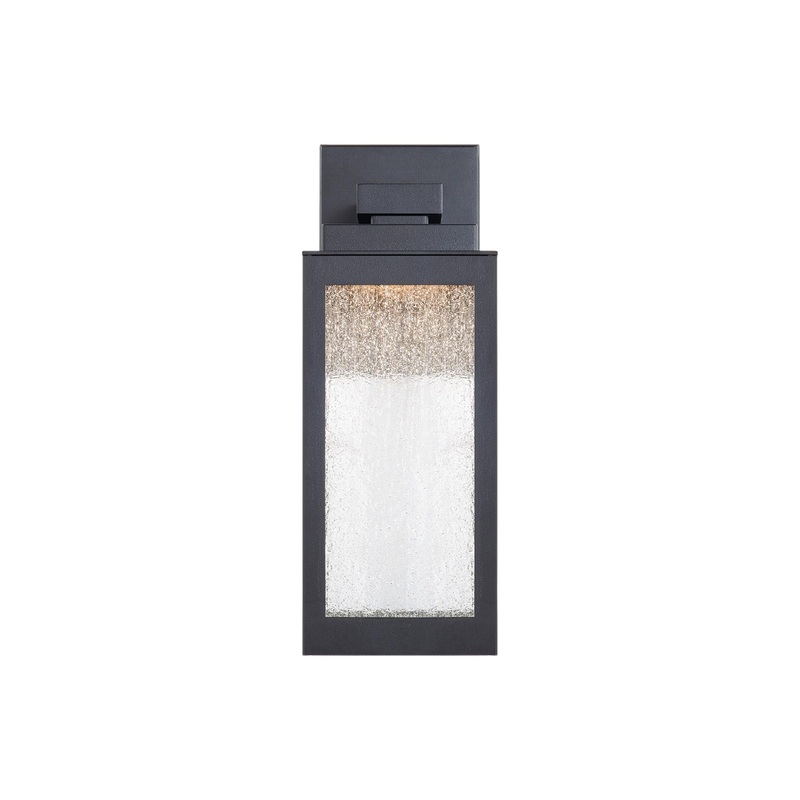 Amherst Outdoor LED Wall Light