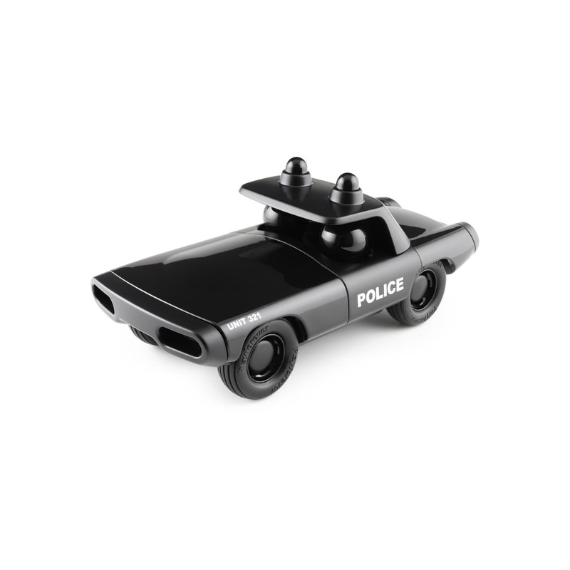Car MAVERICK HEAT SHADOW Black