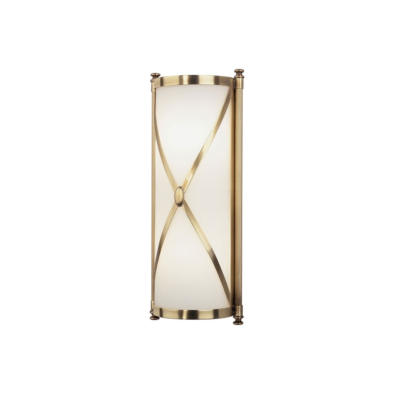 Chase Wall Light