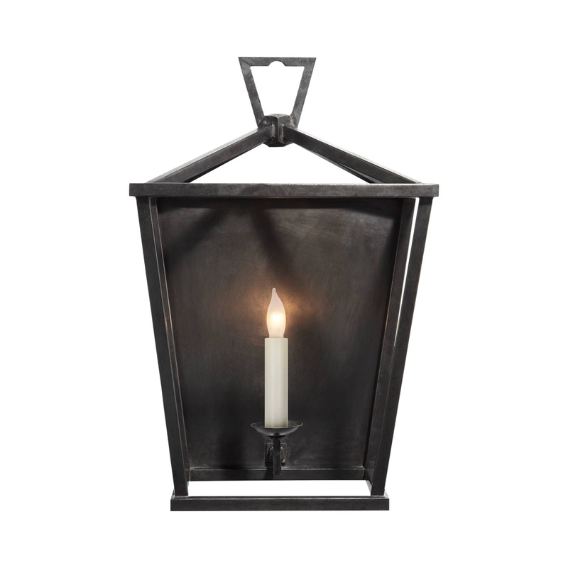 Darlana Wall Light by Visual Comfort Signature – OVERSTOCK