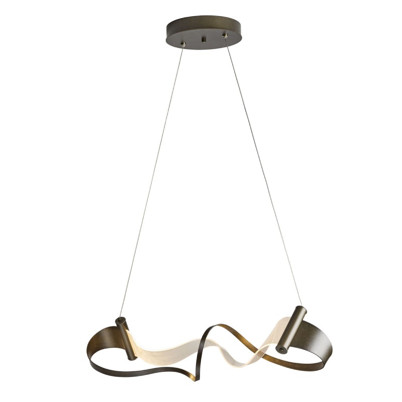 Hubbardton Forge 139833 Zephyr 39″ LED Pendant