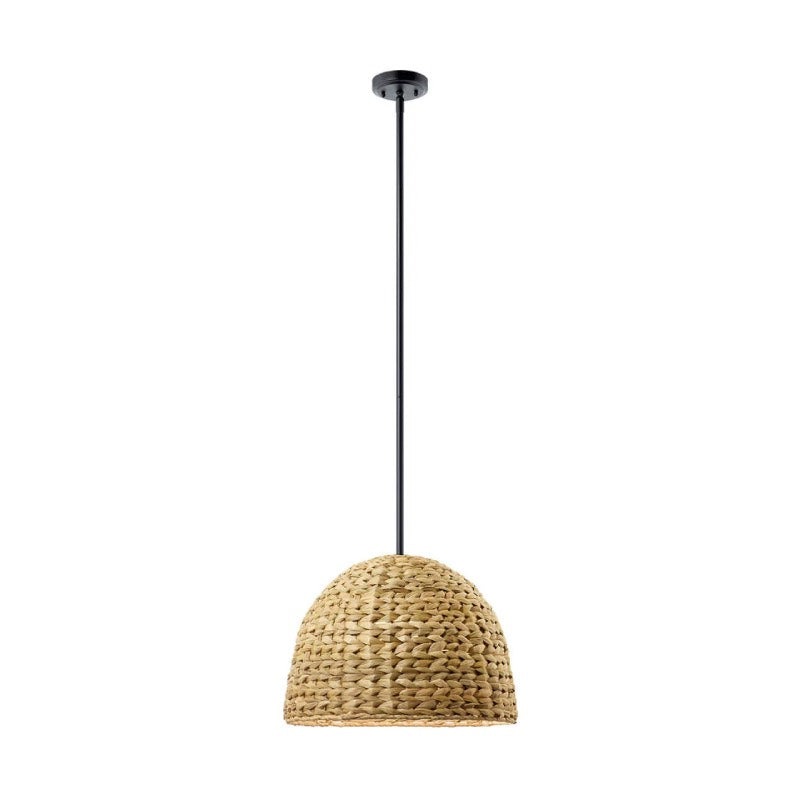 Kichler 44399 Raffiana 1-lt 18″ Pendant