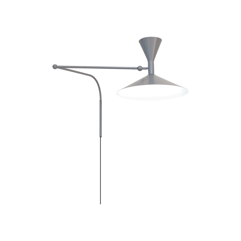 Lampe de Marseille Wall Light