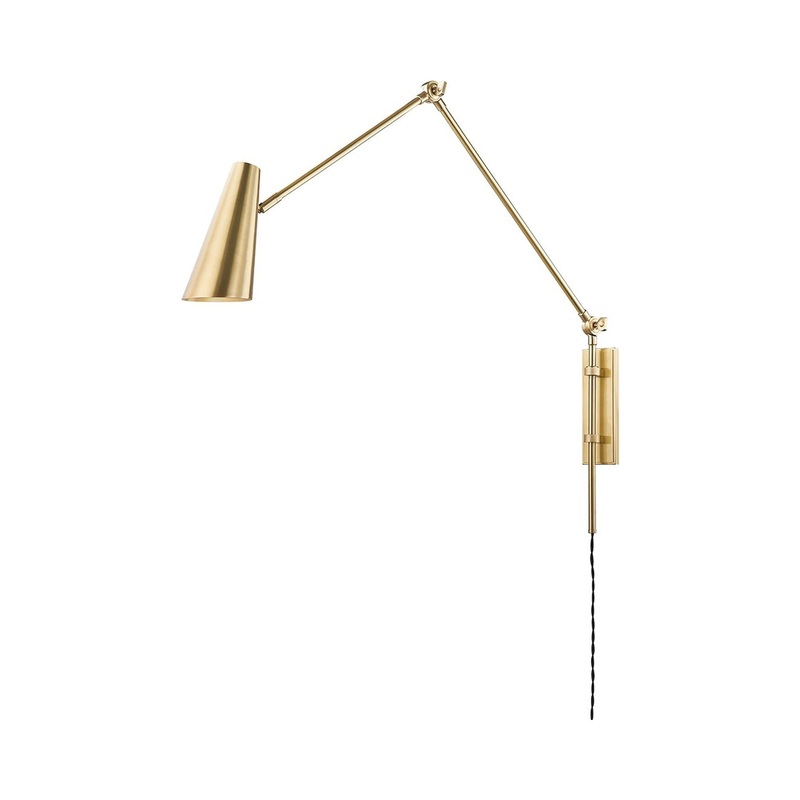 Lorne Wall Light