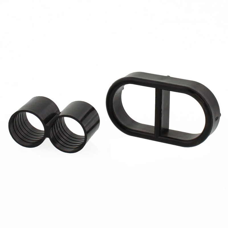 Netafim Figure 8 End