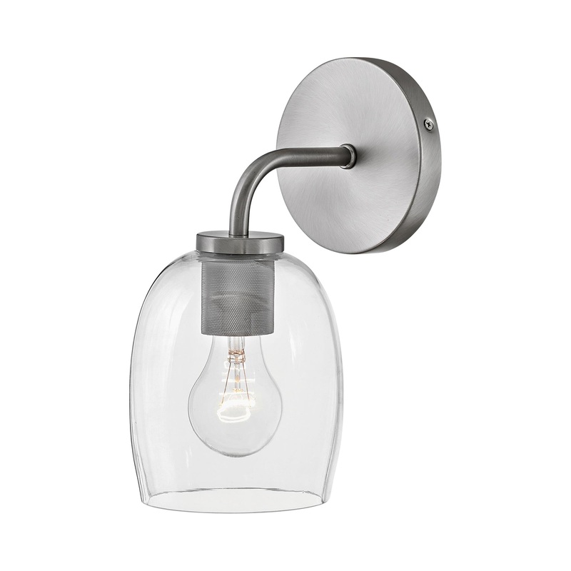 Percy Bath Wall Light