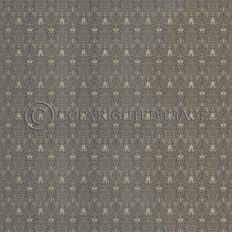 Snakeshead Pewter