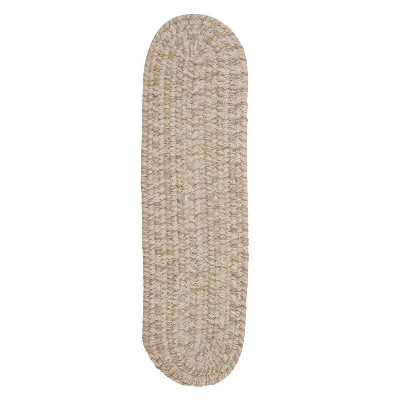 Tremont Natural Stair Tread (set 13)
