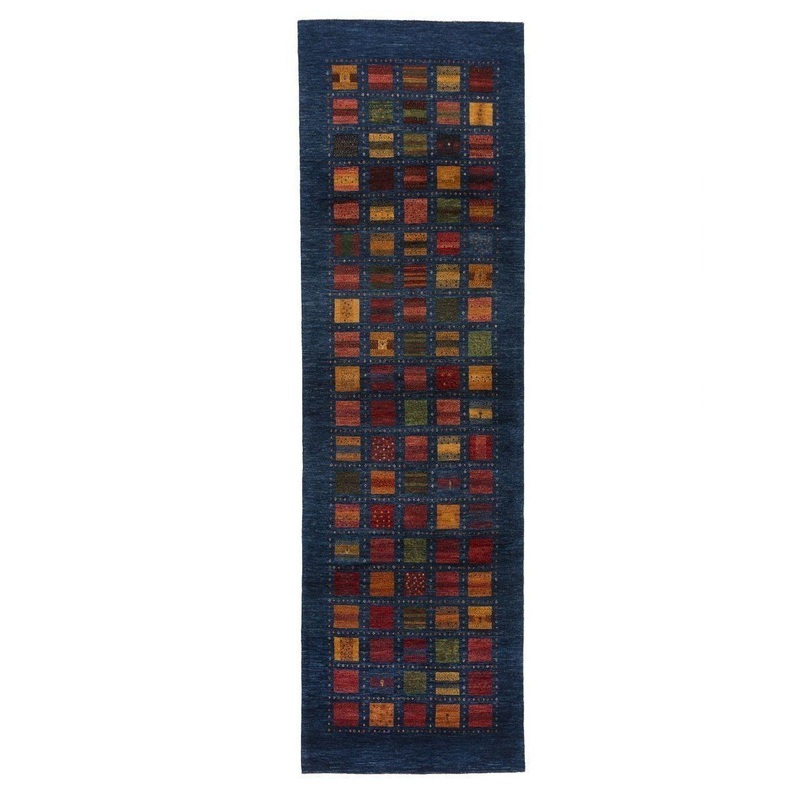 TUFENKIAN PERSIAN GABBEH LORIBAFT