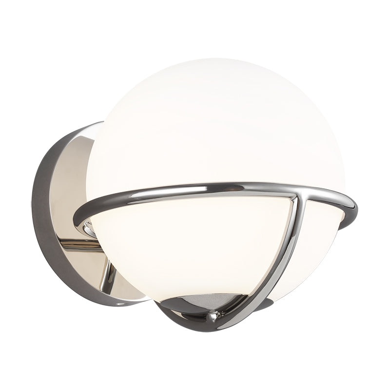 Visual Comfort EW1031 Apollo 1-lt 7″ Wall Sconce