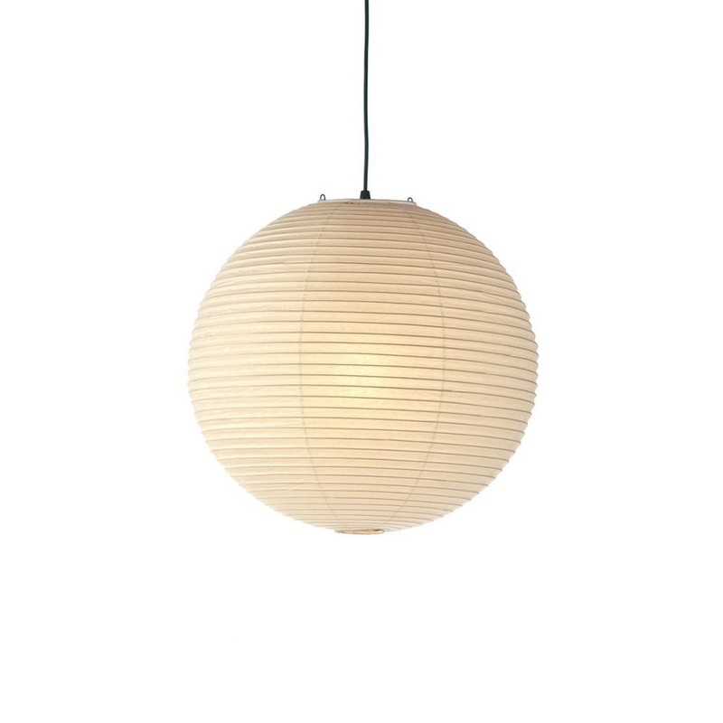 Vitra Akari 45A Pendant Lamp